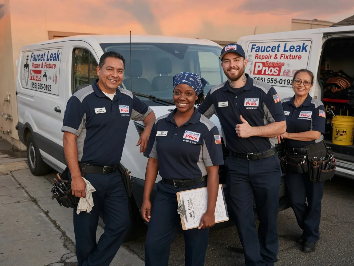 Faucet Repair company in Maxwelton, WV